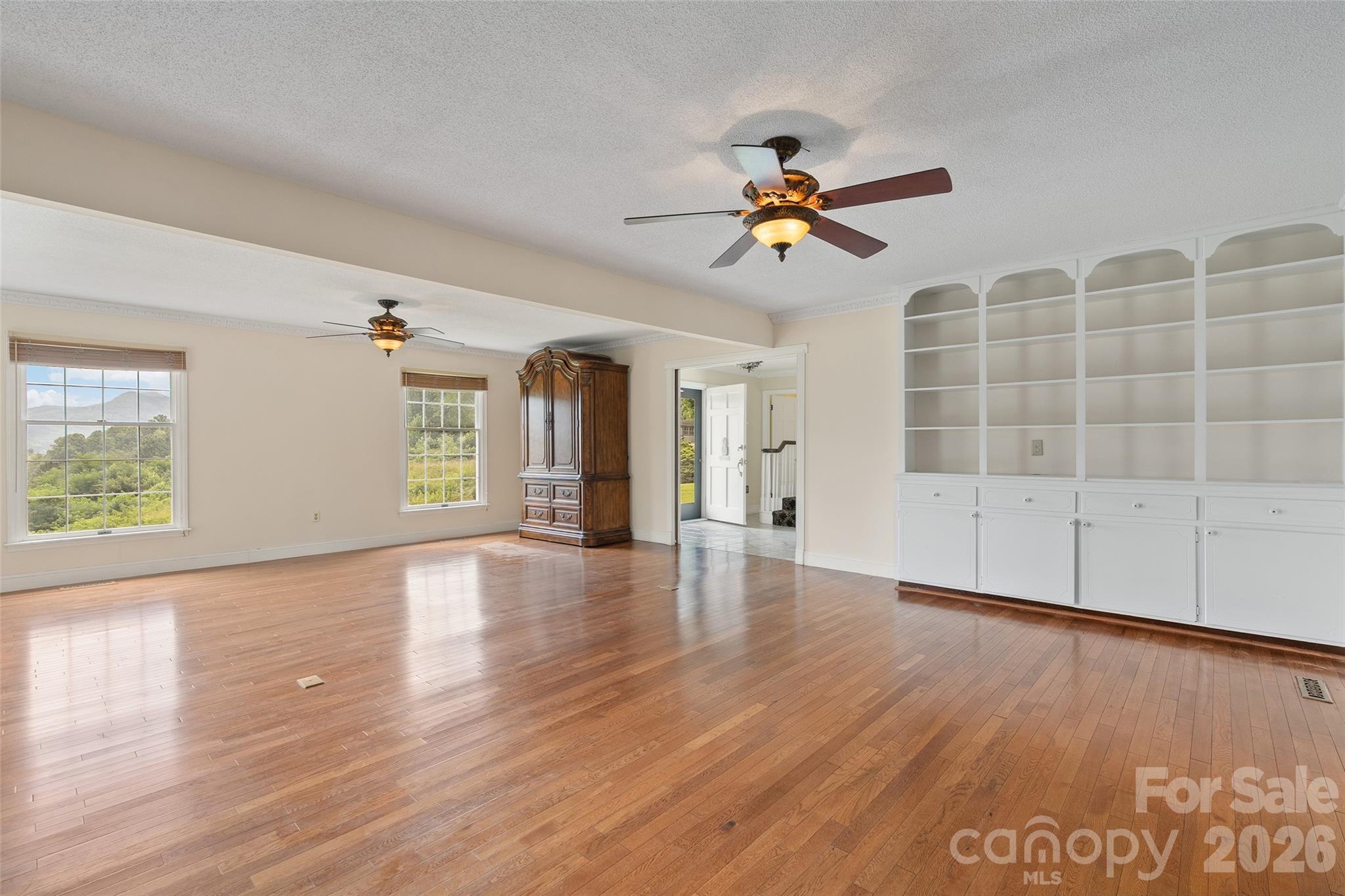 121 Fortner Drive — Waynesville