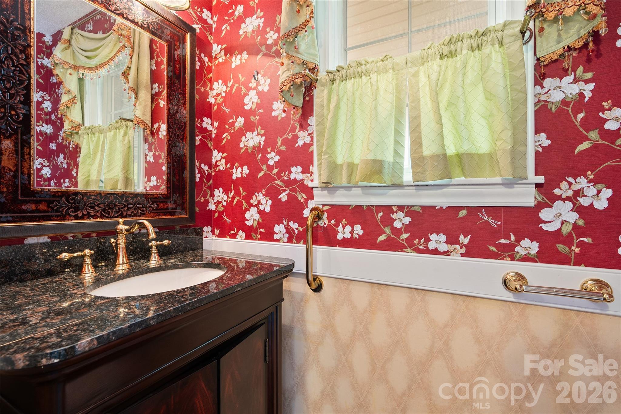 121 Fortner Drive — Waynesville