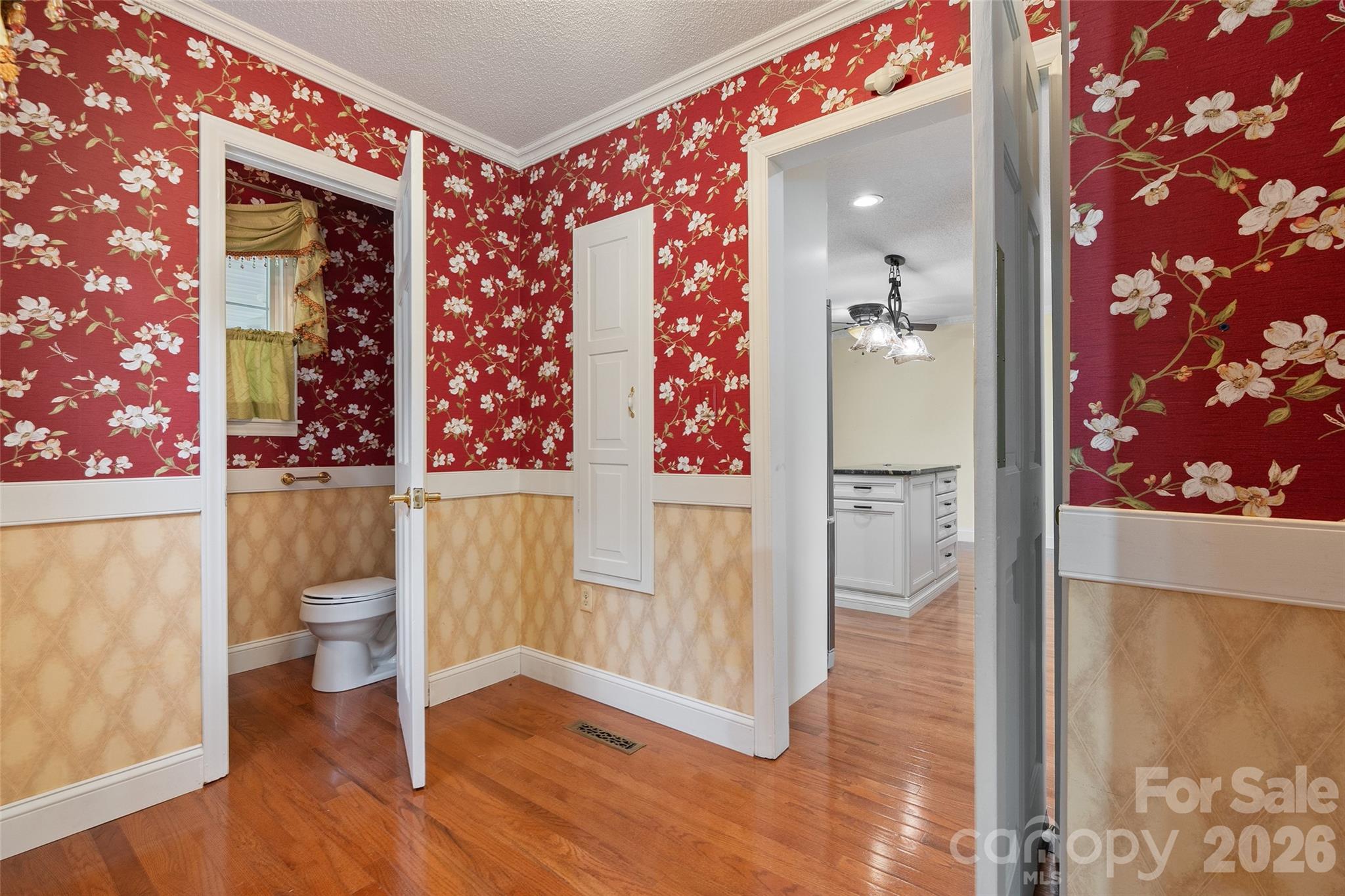 121 Fortner Drive — Waynesville