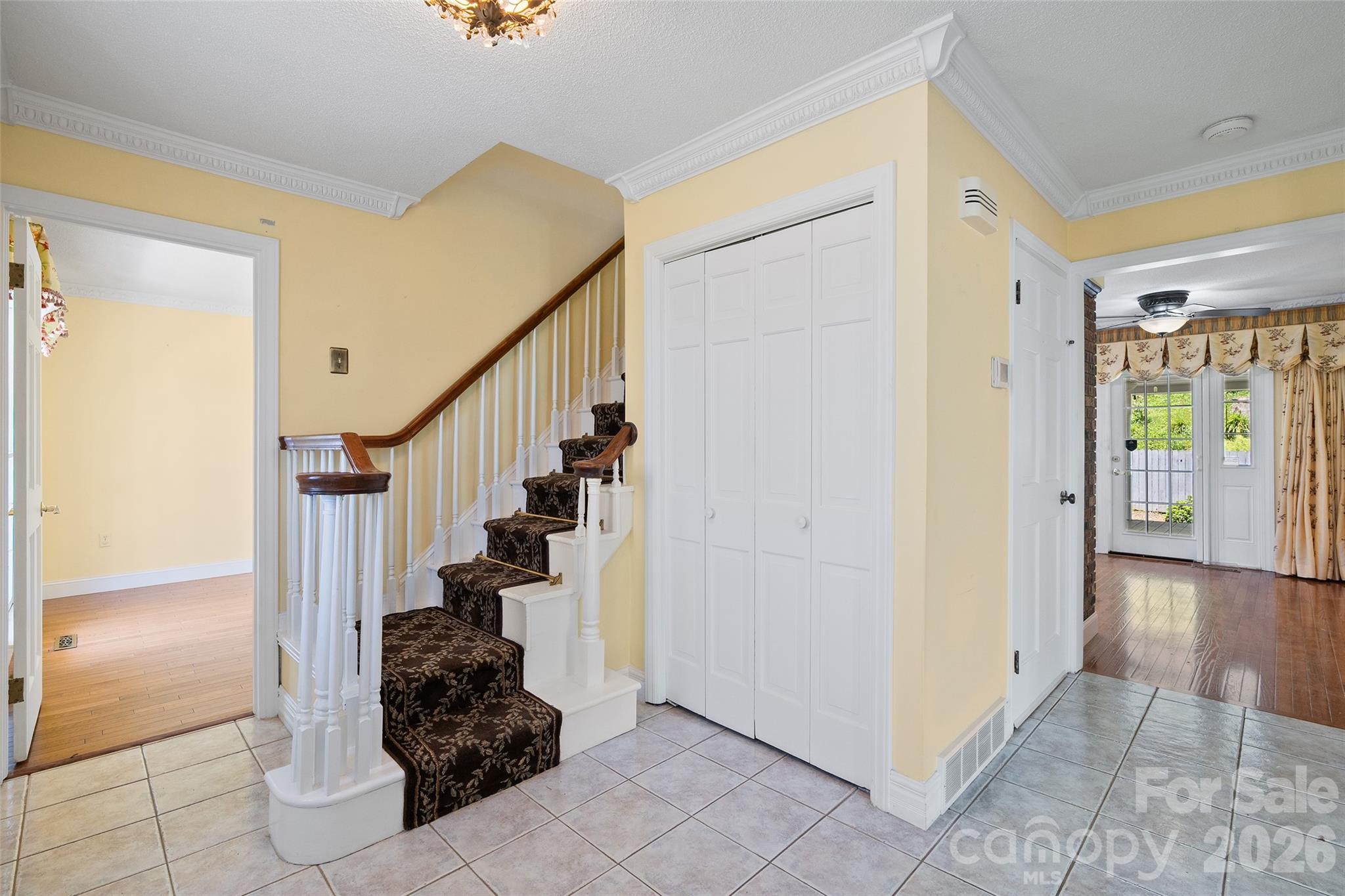 121 Fortner Drive — Waynesville