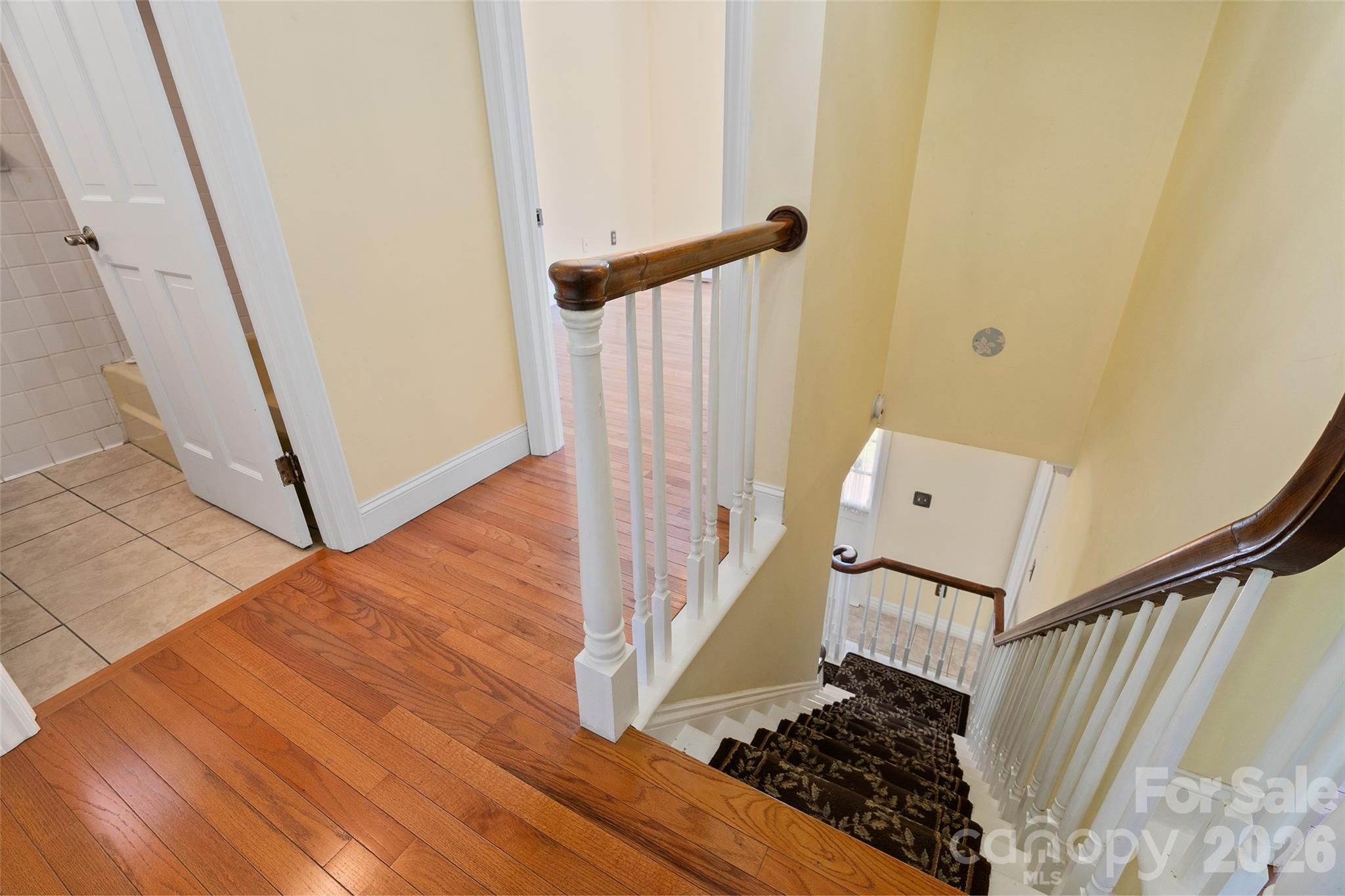 121 Fortner Drive — Waynesville