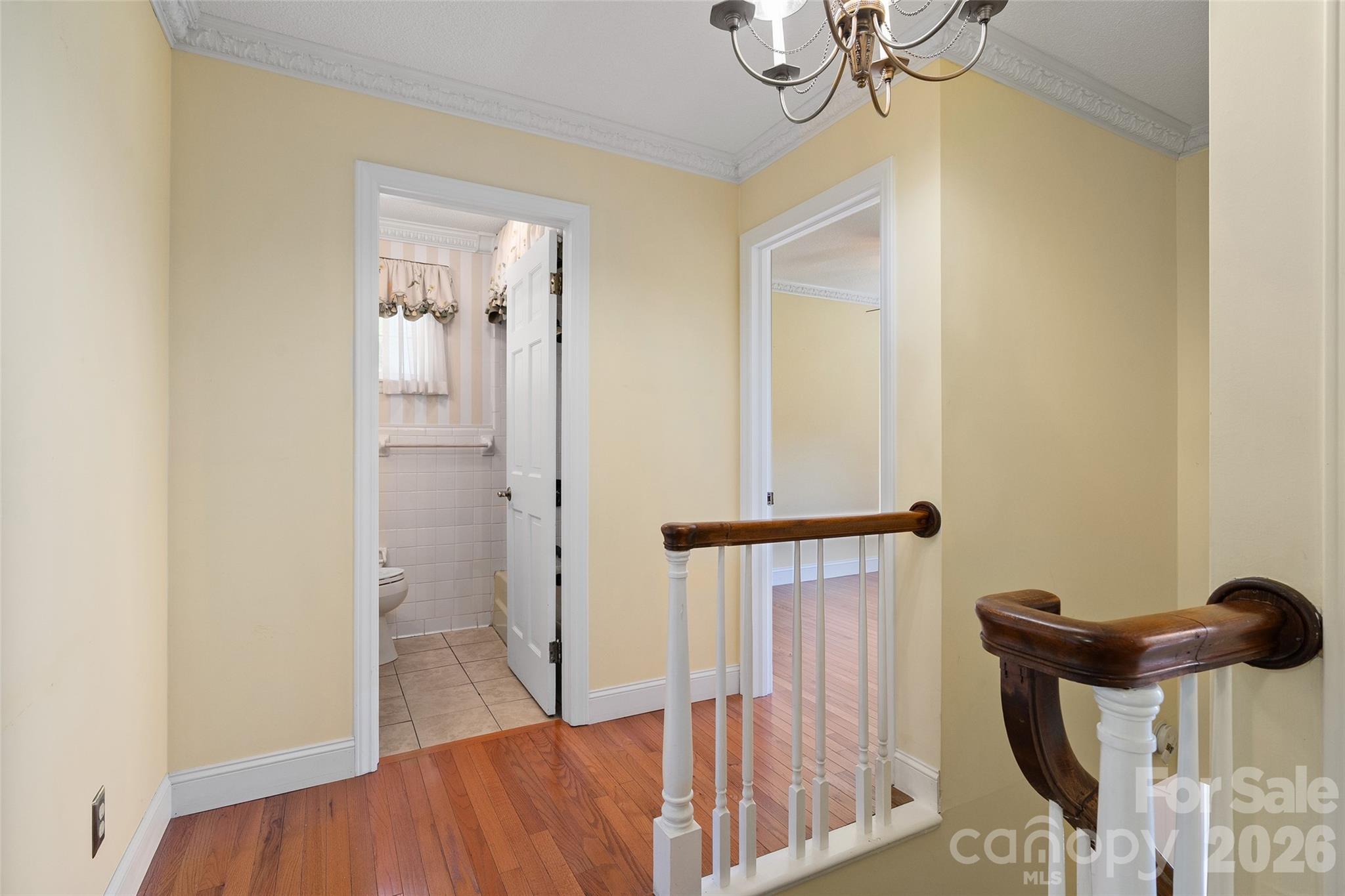 121 Fortner Drive — Waynesville