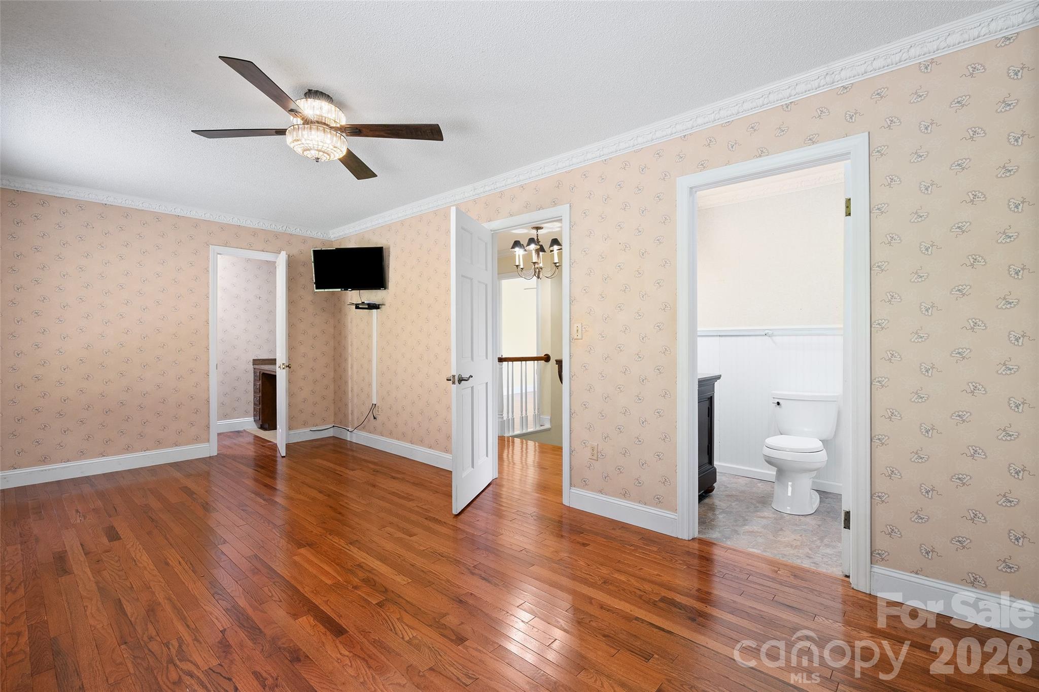 121 Fortner Drive — Waynesville