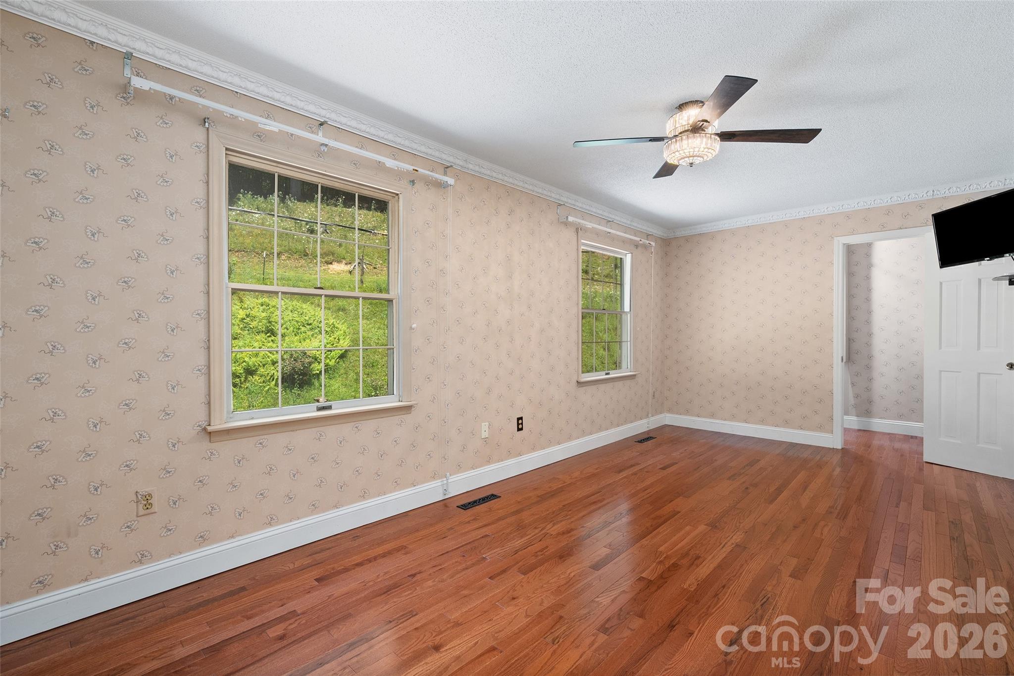 121 Fortner Drive — Waynesville