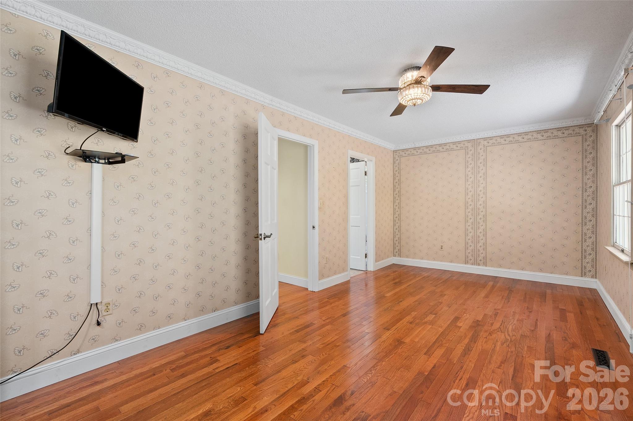 121 Fortner Drive — Waynesville