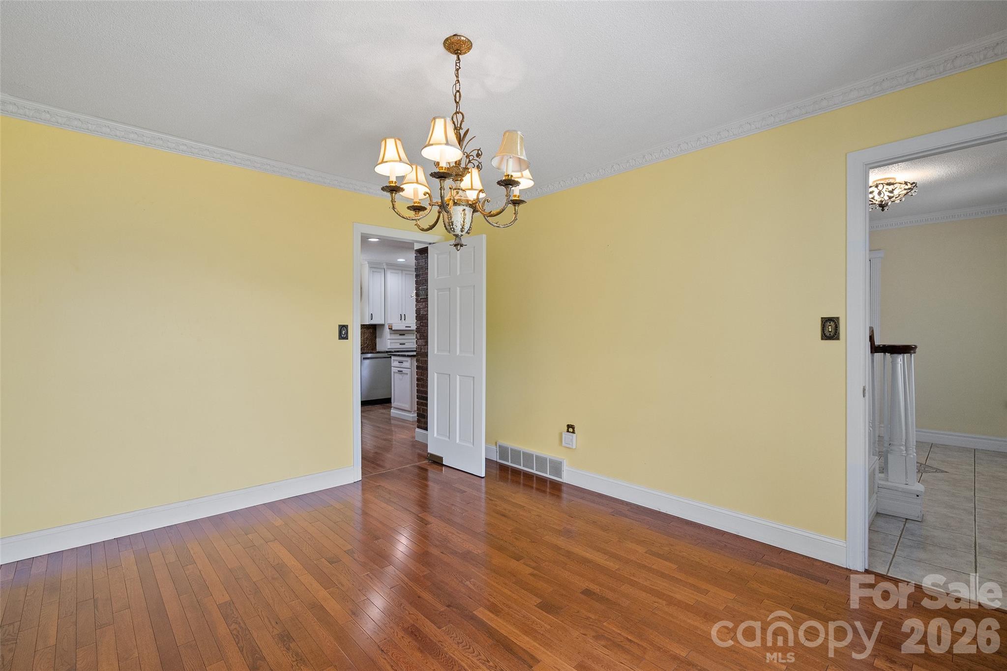 121 Fortner Drive — Waynesville