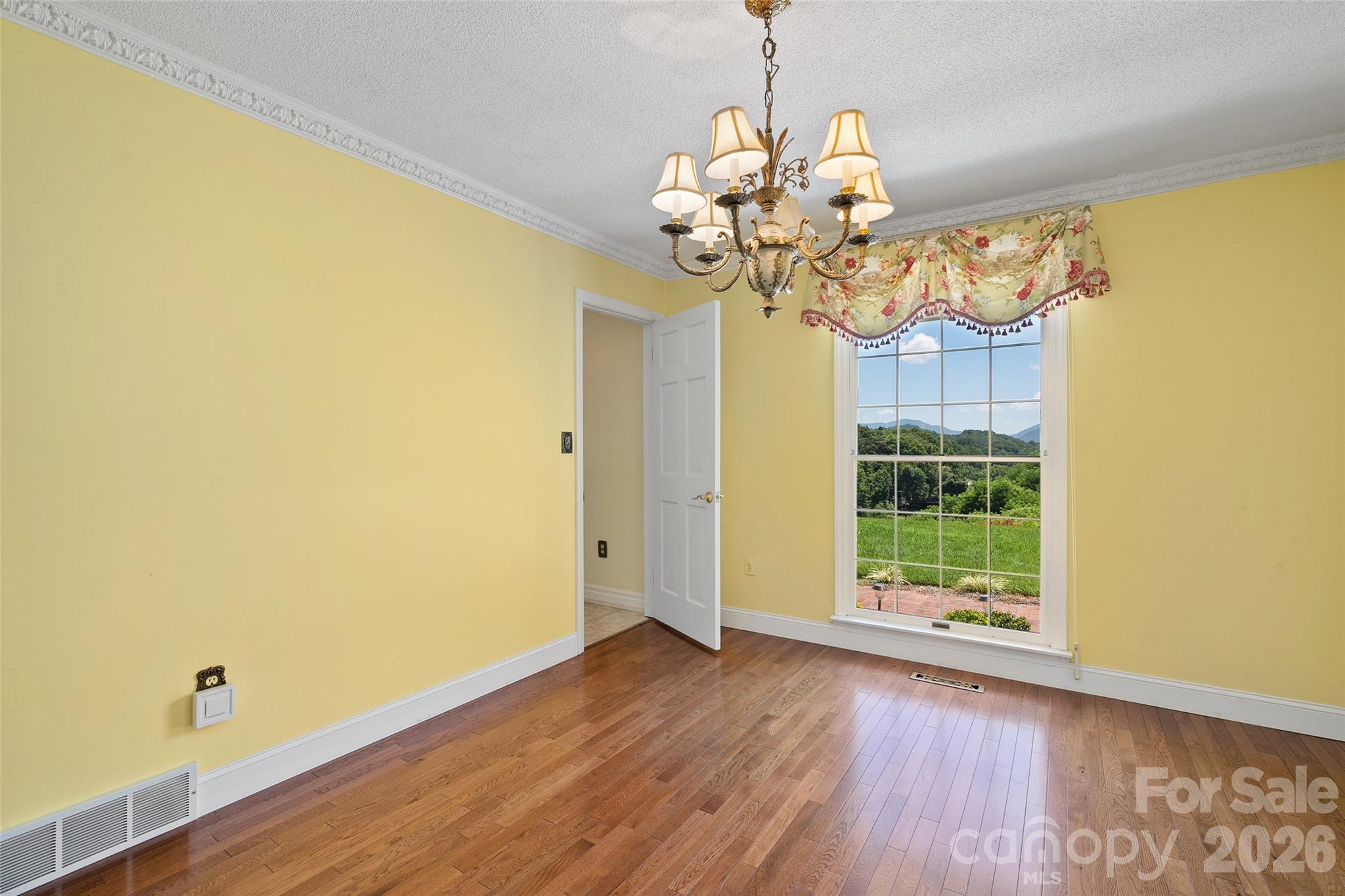 121 Fortner Drive — Waynesville