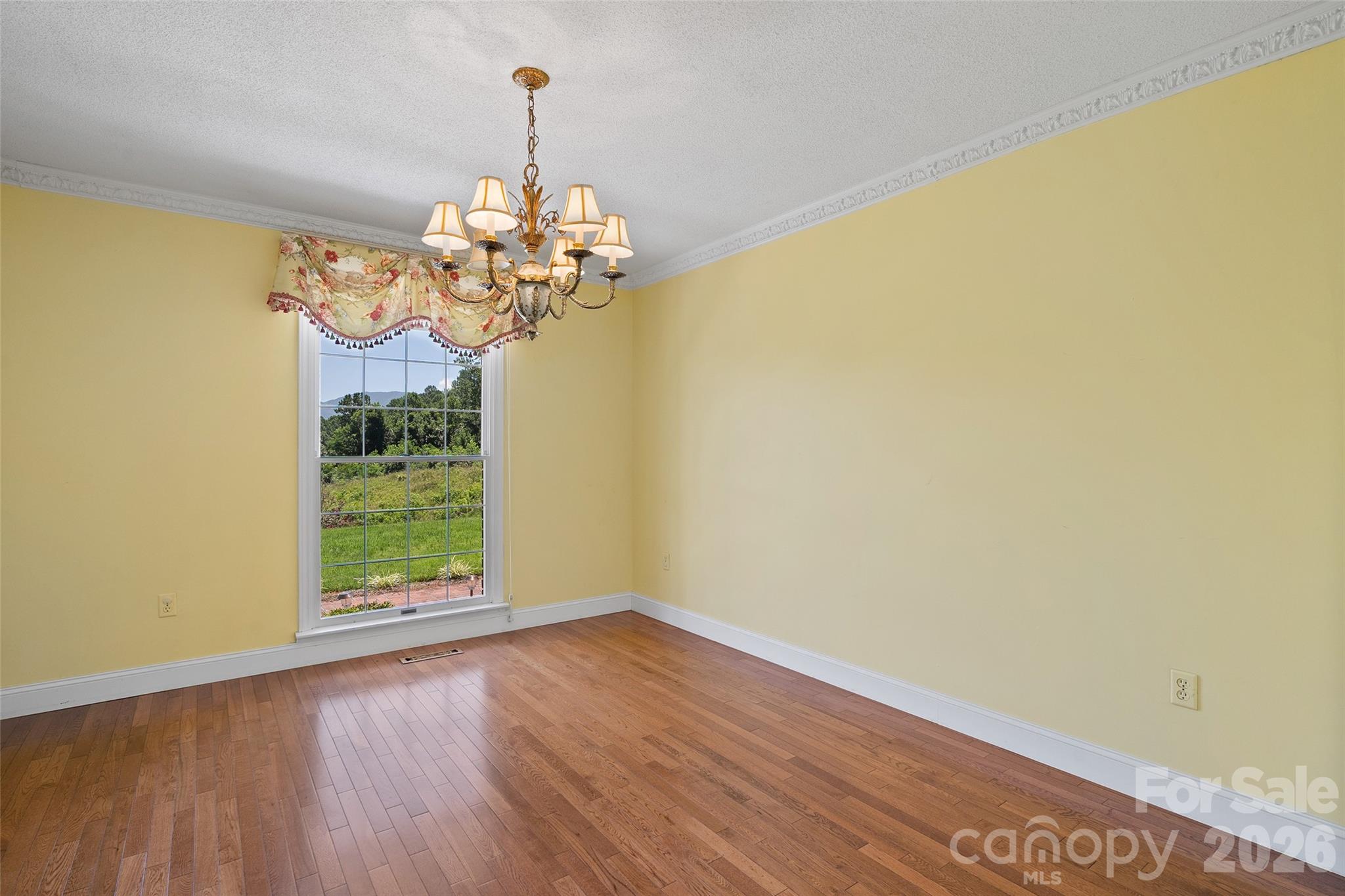 121 Fortner Drive — Waynesville