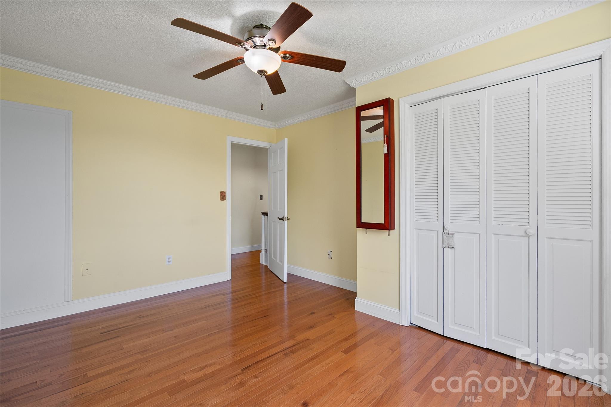 121 Fortner Drive — Waynesville
