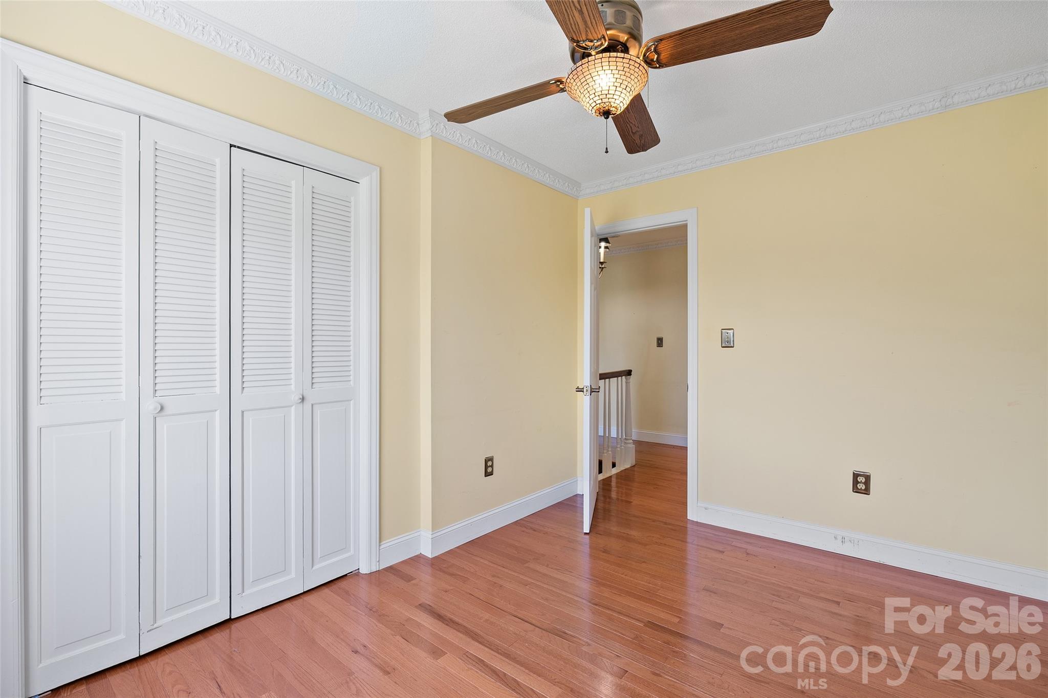 121 Fortner Drive — Waynesville