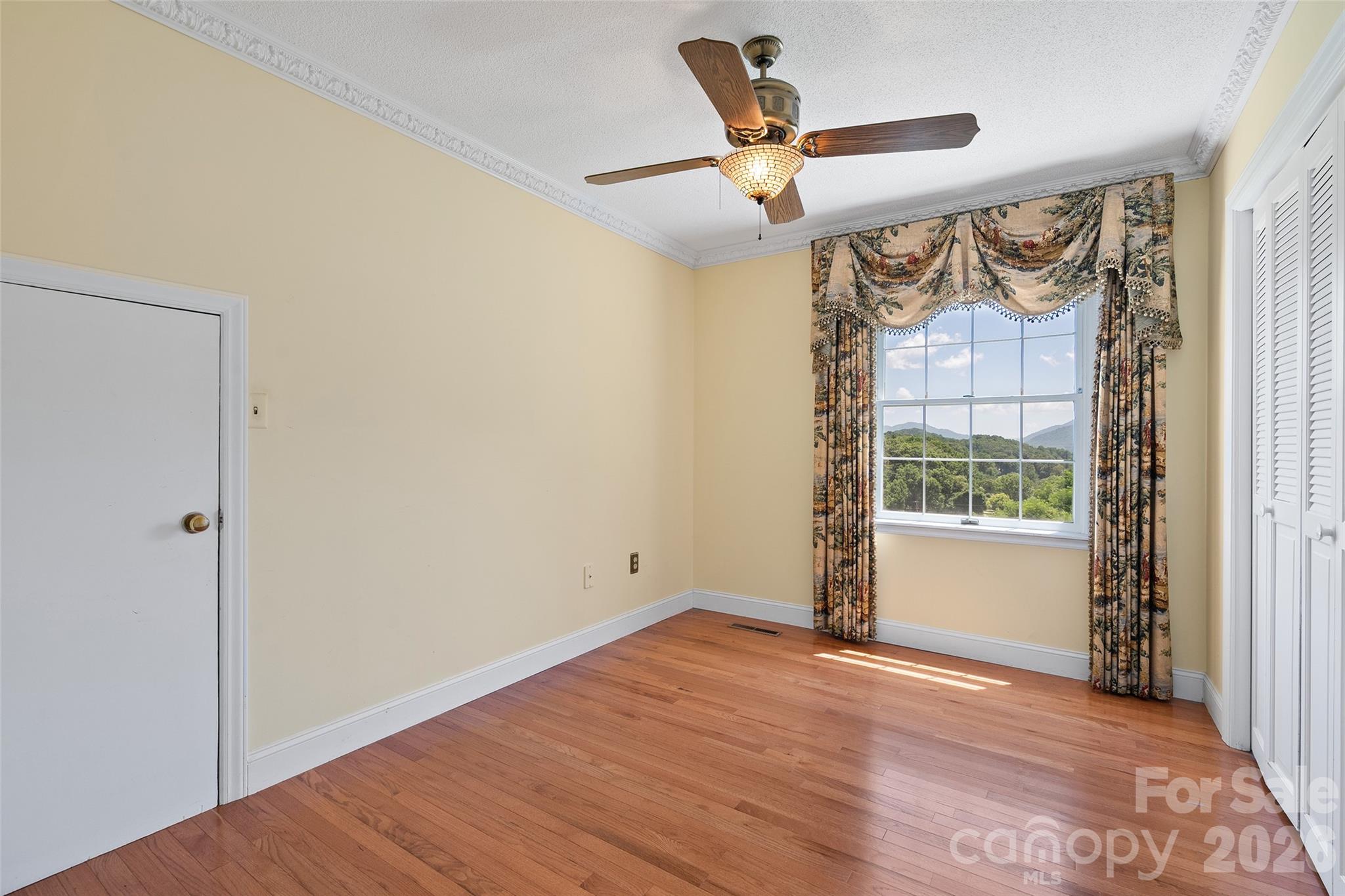 121 Fortner Drive — Waynesville