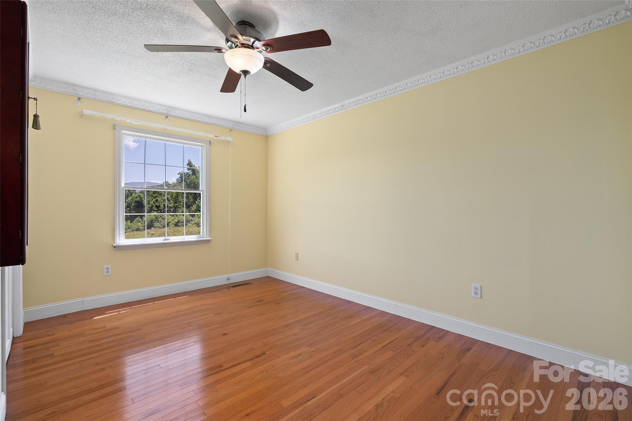 121 Fortner Drive — Waynesville