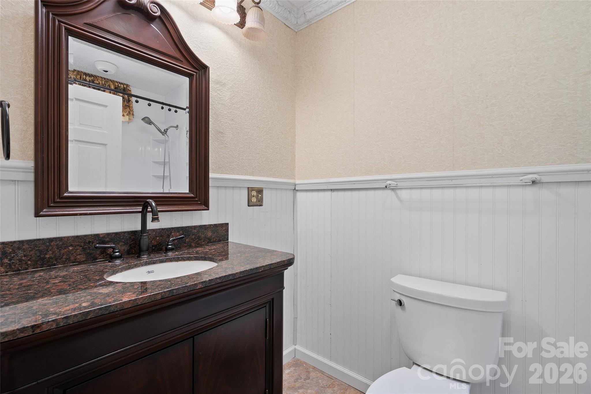 121 Fortner Drive — Waynesville