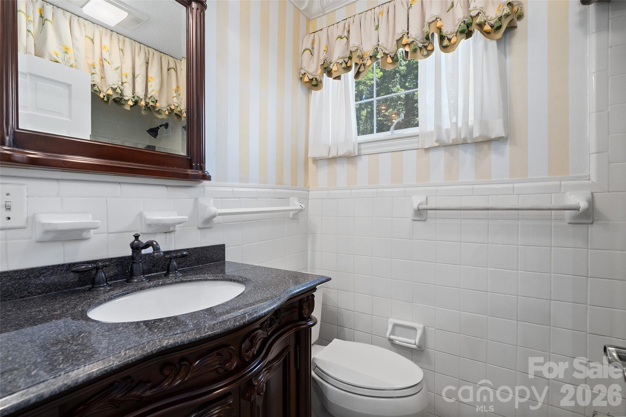 121 Fortner Drive — Waynesville