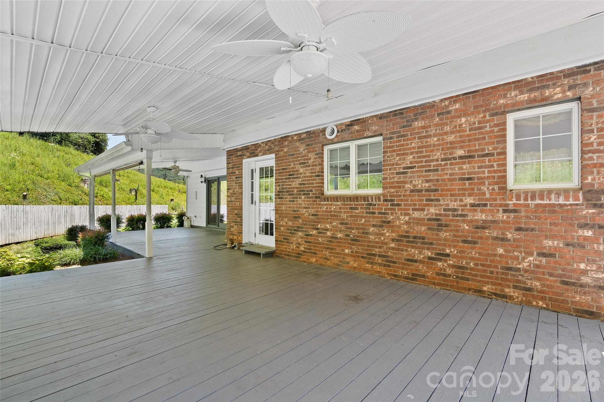 121 Fortner Drive — Waynesville