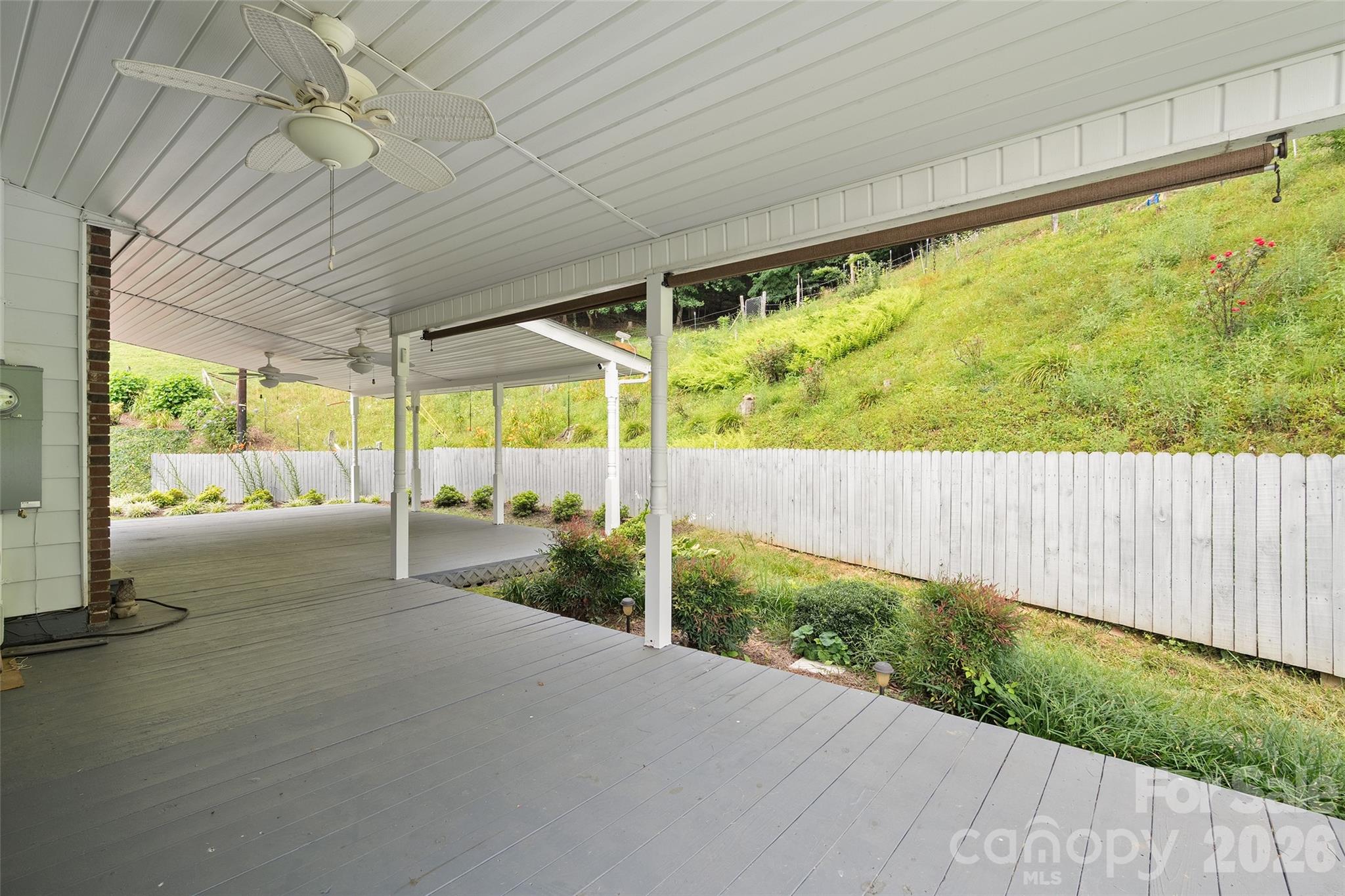 121 Fortner Drive — Waynesville