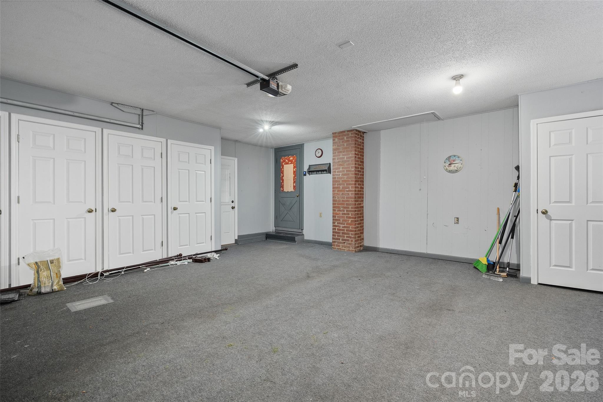121 Fortner Drive — Waynesville