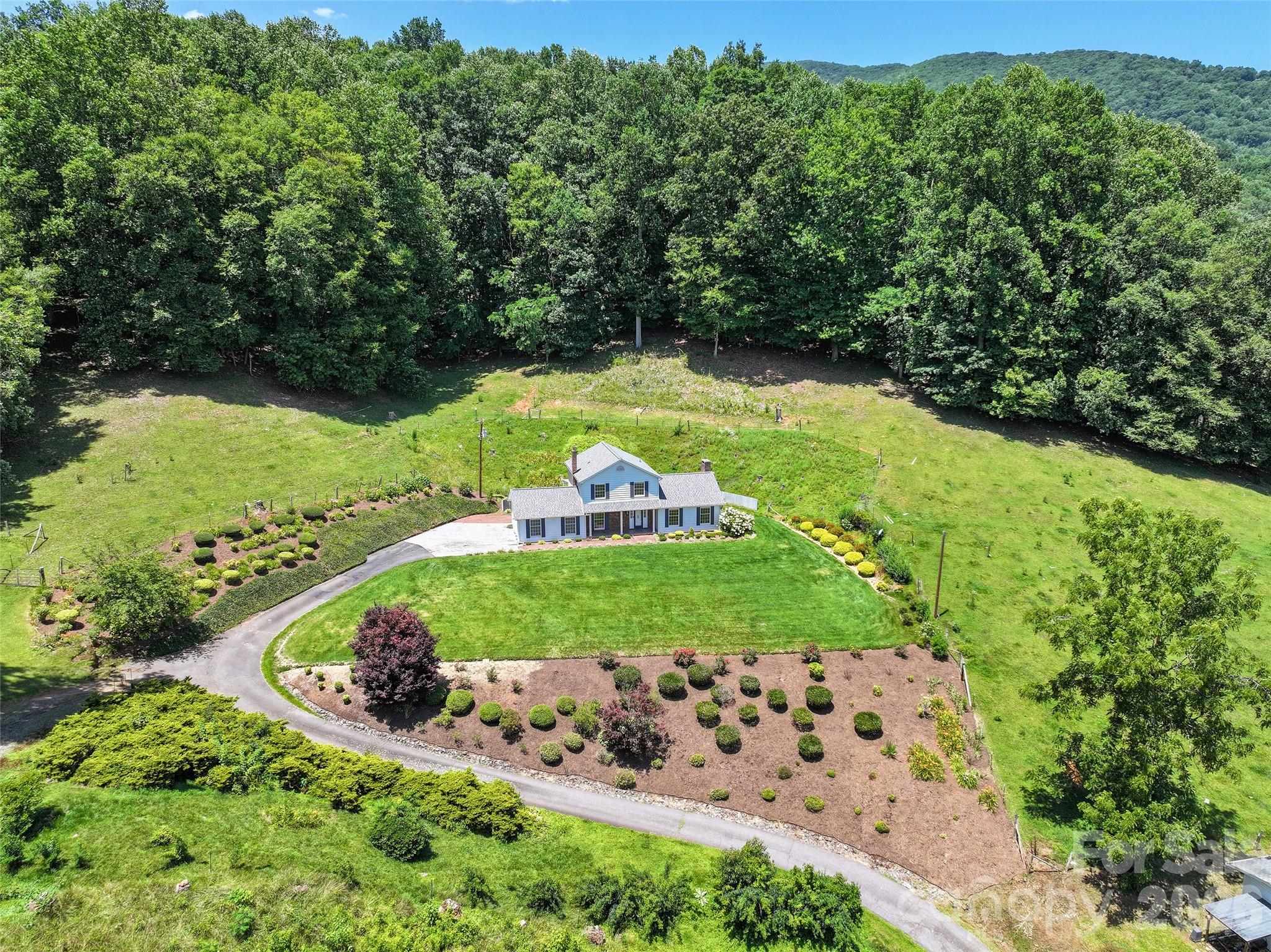 121 Fortner Drive — Waynesville