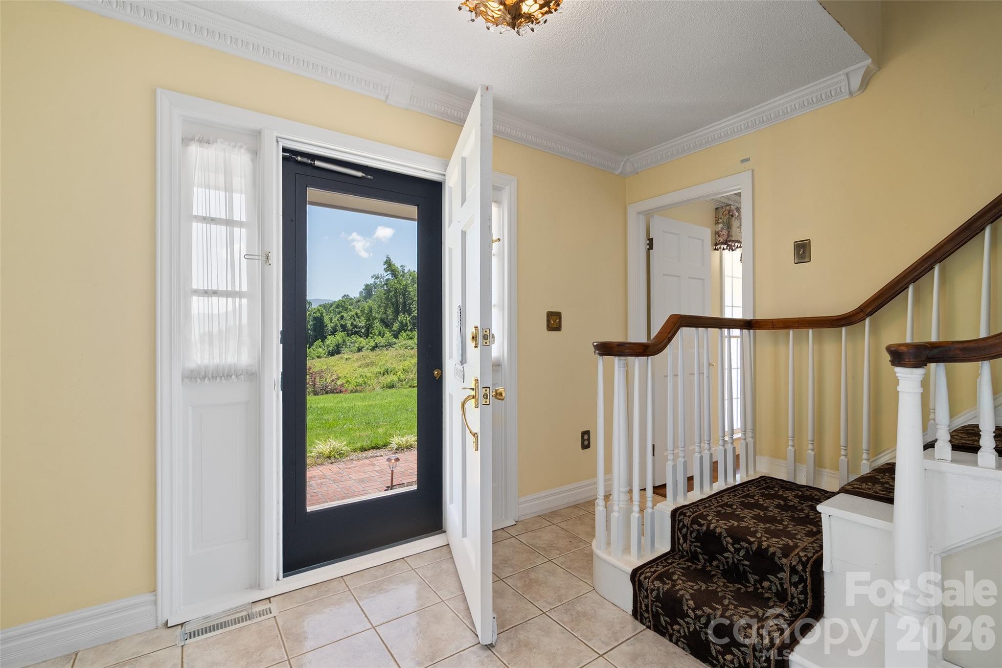 121 Fortner Drive — Waynesville