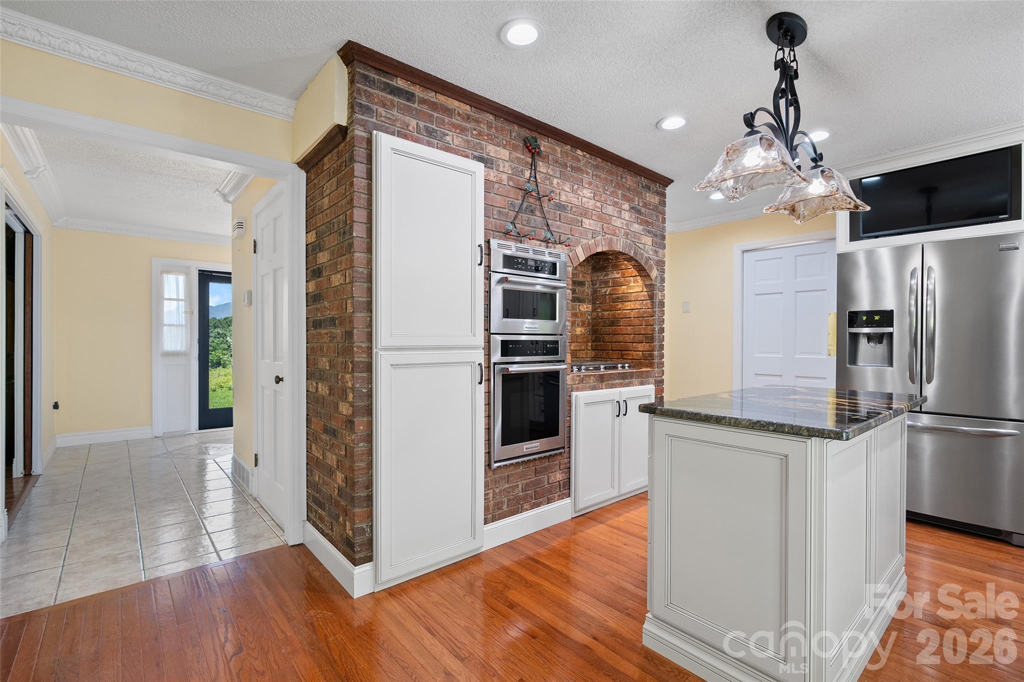 121 Fortner Drive — Waynesville