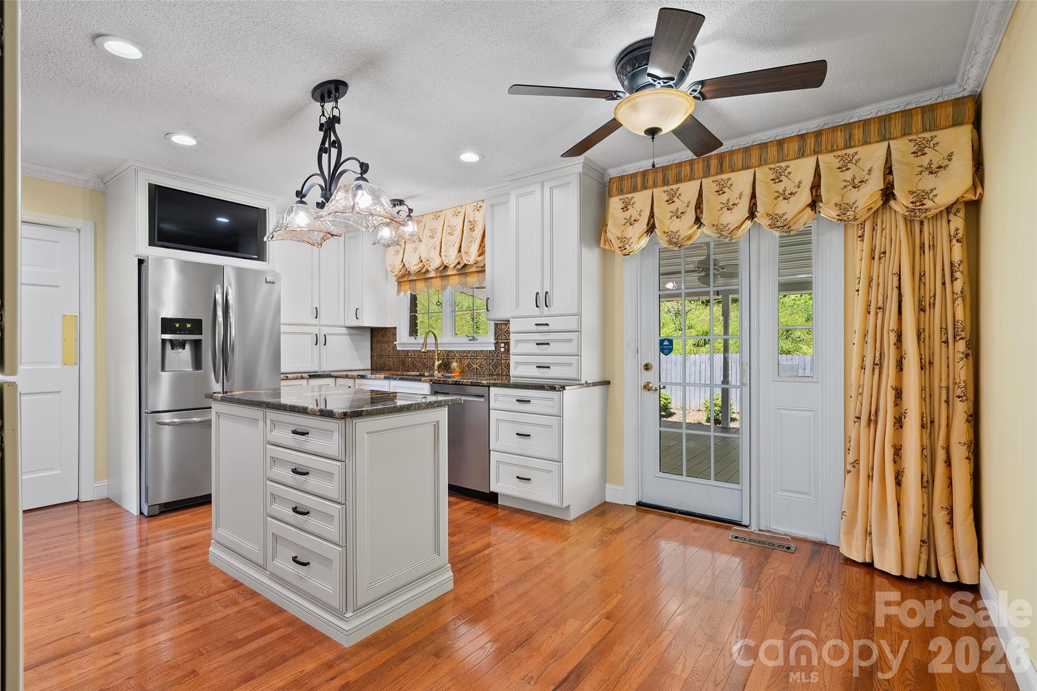 121 Fortner Drive — Waynesville