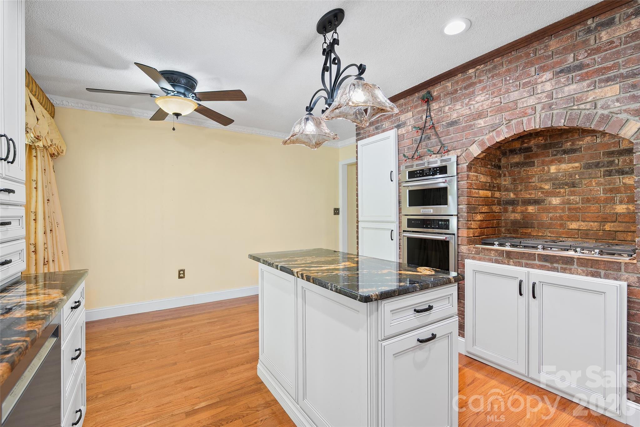 121 Fortner Drive — Waynesville