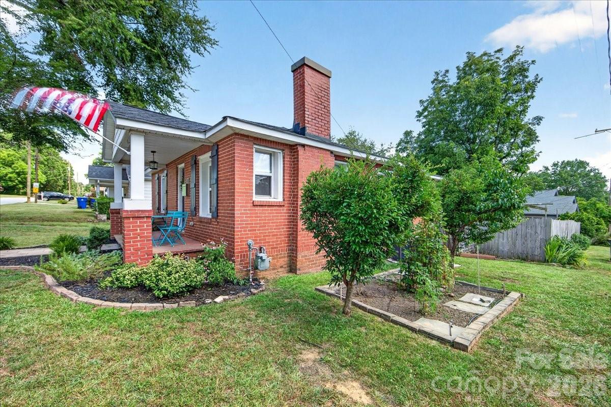217 Todd Street — Belmont