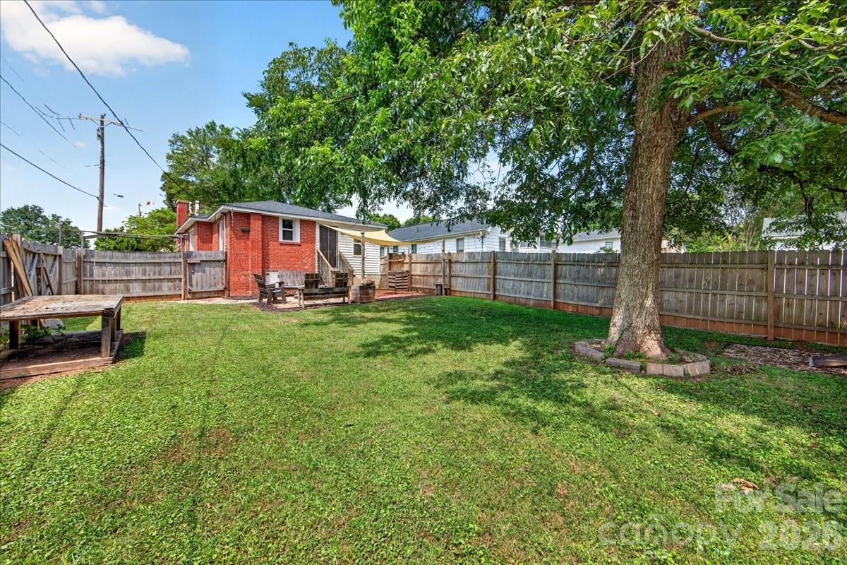 217 Todd Street — Belmont