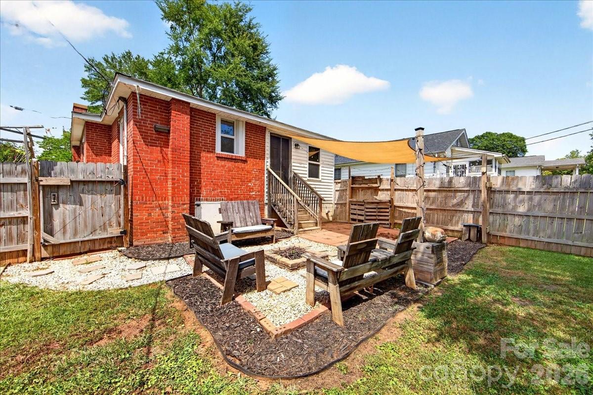 217 Todd Street — Belmont