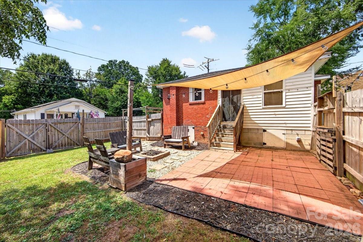 217 Todd Street — Belmont