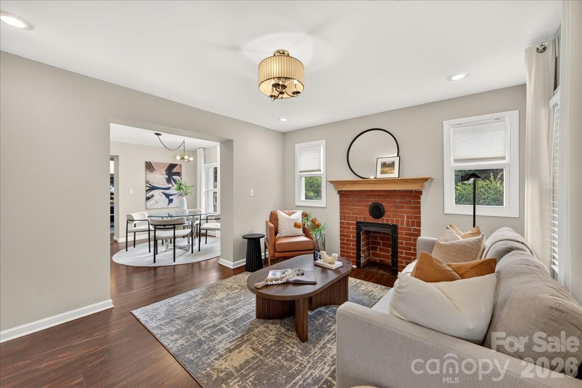 217 Todd Street — Belmont