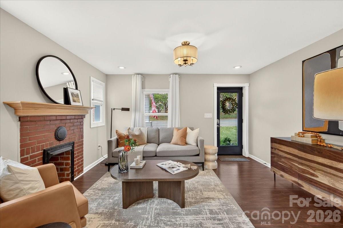 217 Todd Street — Belmont