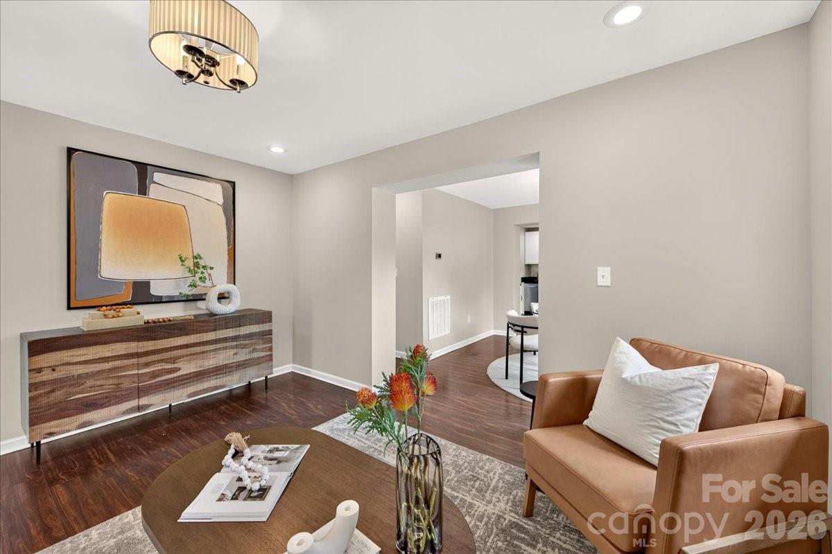 217 Todd Street — Belmont