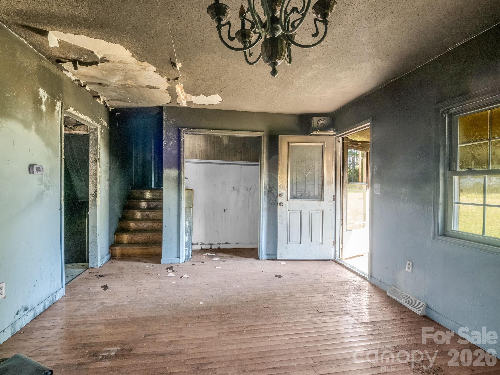 176 Michael Street — Bostic