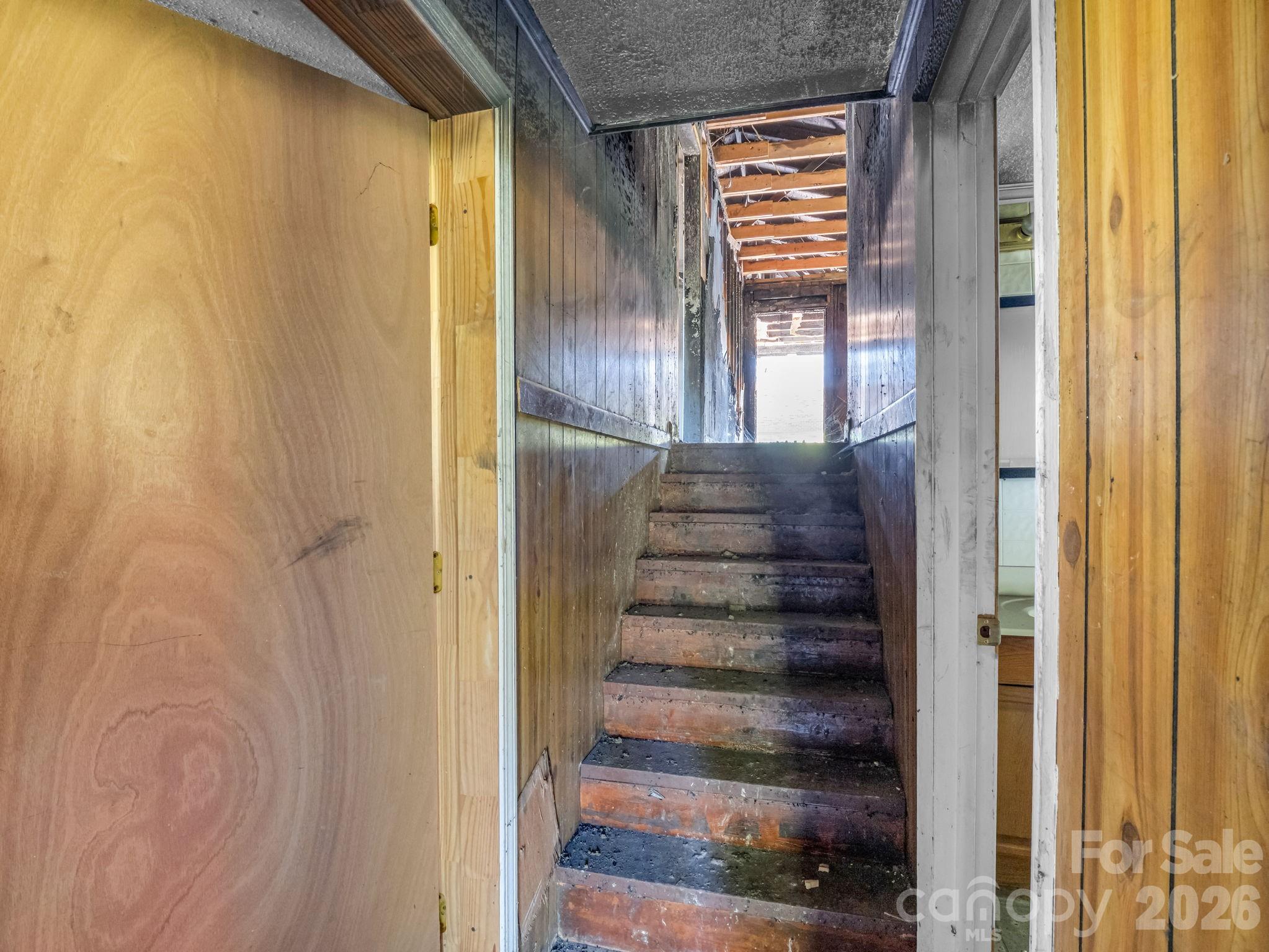 176 Michael Street — Bostic