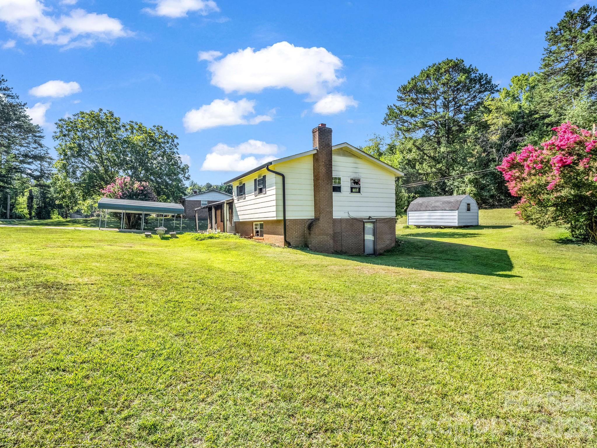 176 Michael Street — Bostic