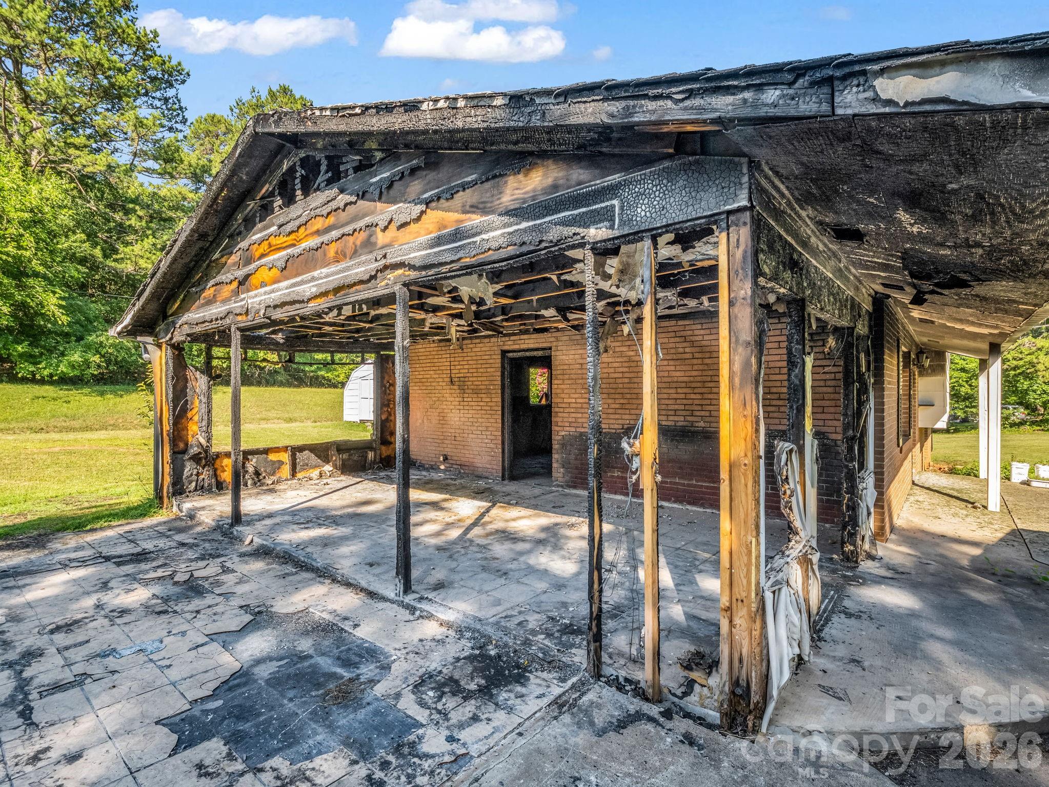 176 Michael Street — Bostic