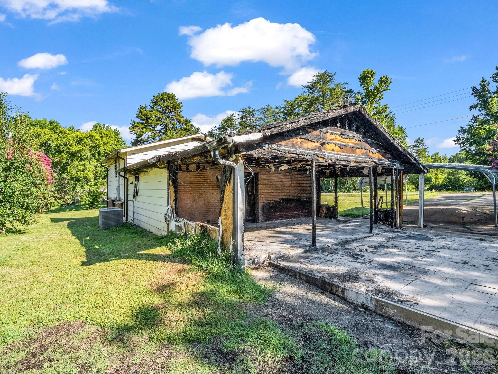 176 Michael Street — Bostic
