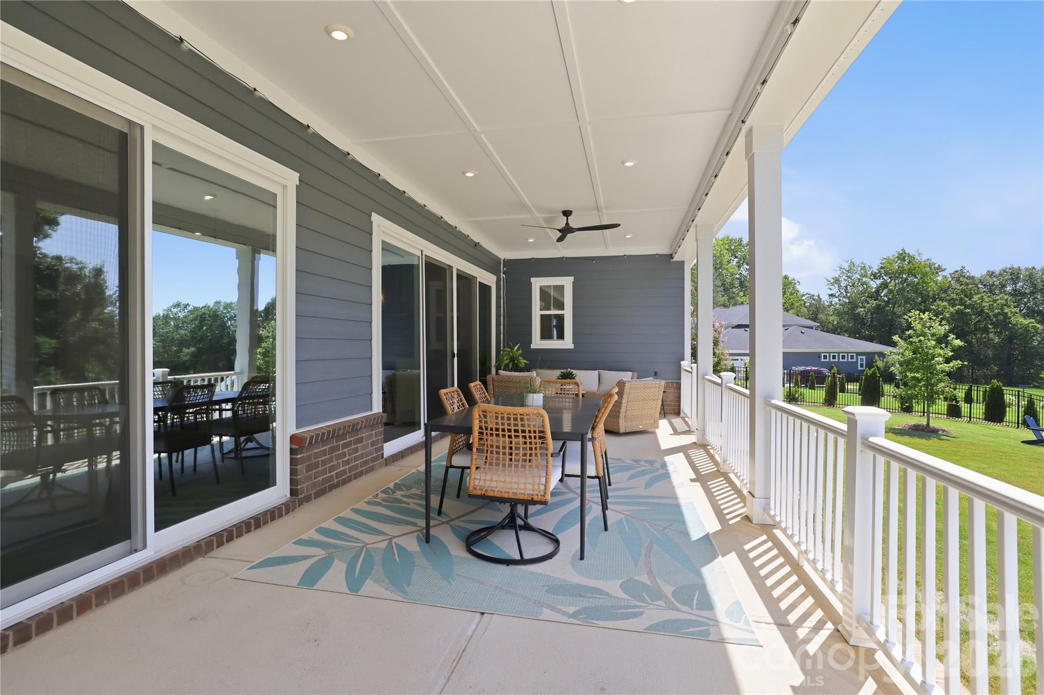 408 Fern Leaf Court — Belmont