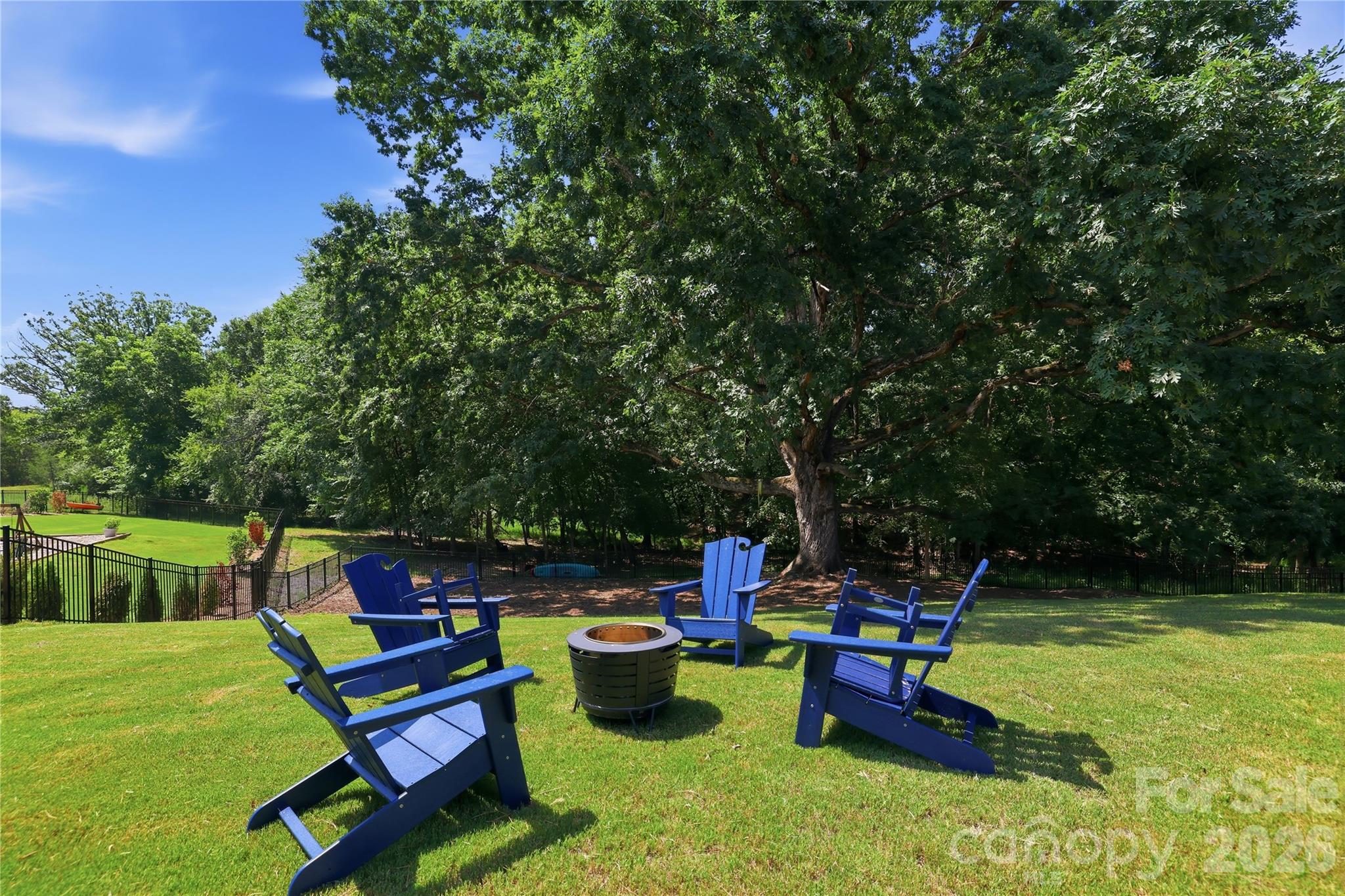408 Fern Leaf Court — Belmont