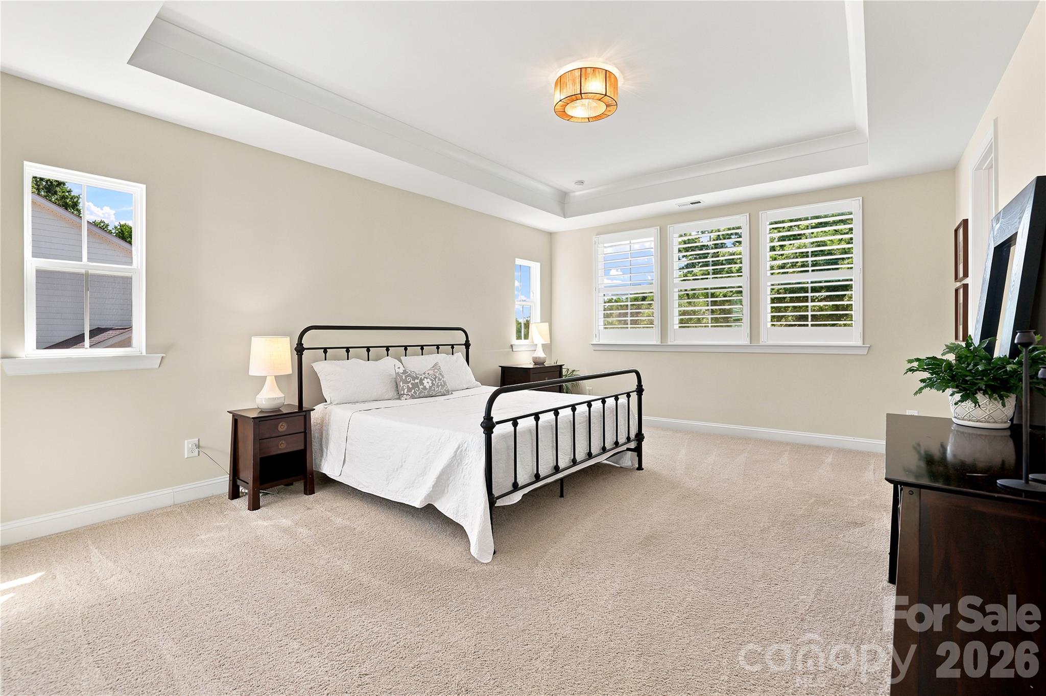 408 Fern Leaf Court — Belmont