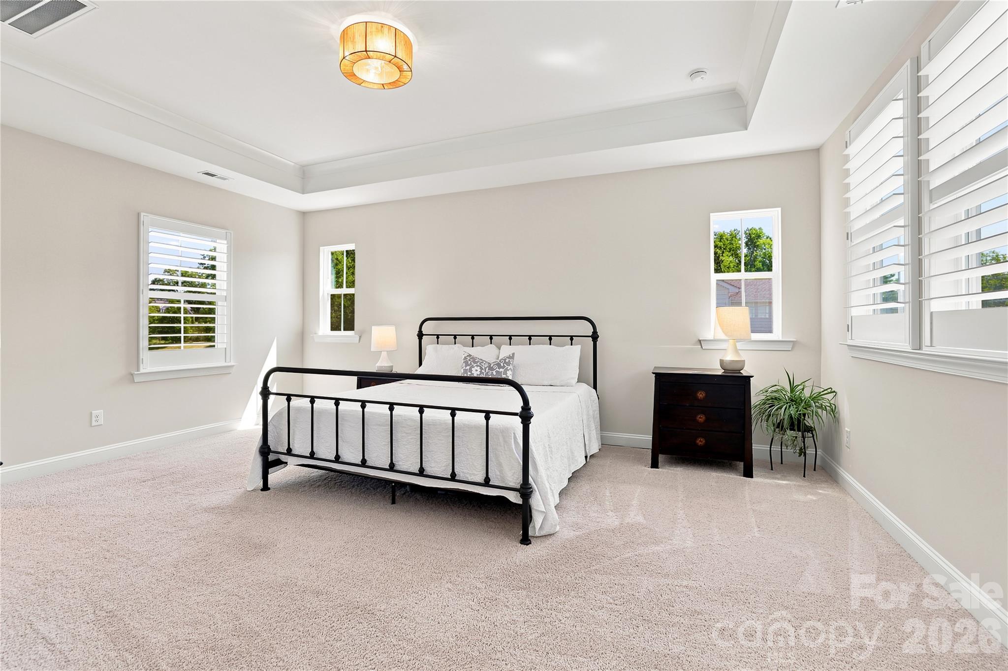 408 Fern Leaf Court — Belmont