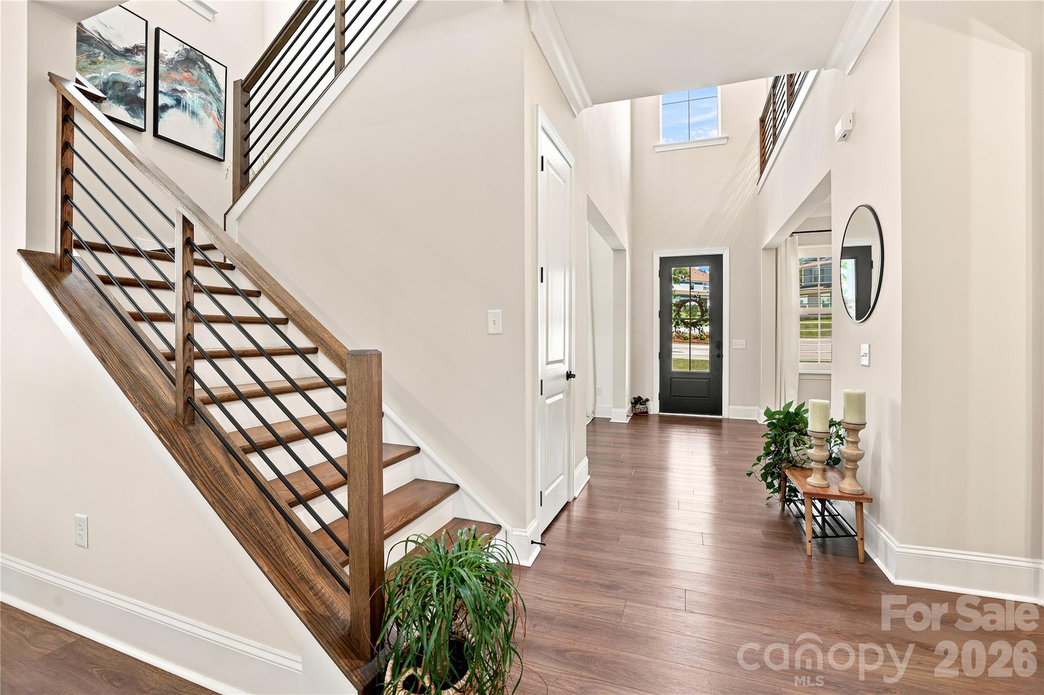 408 Fern Leaf Court — Belmont