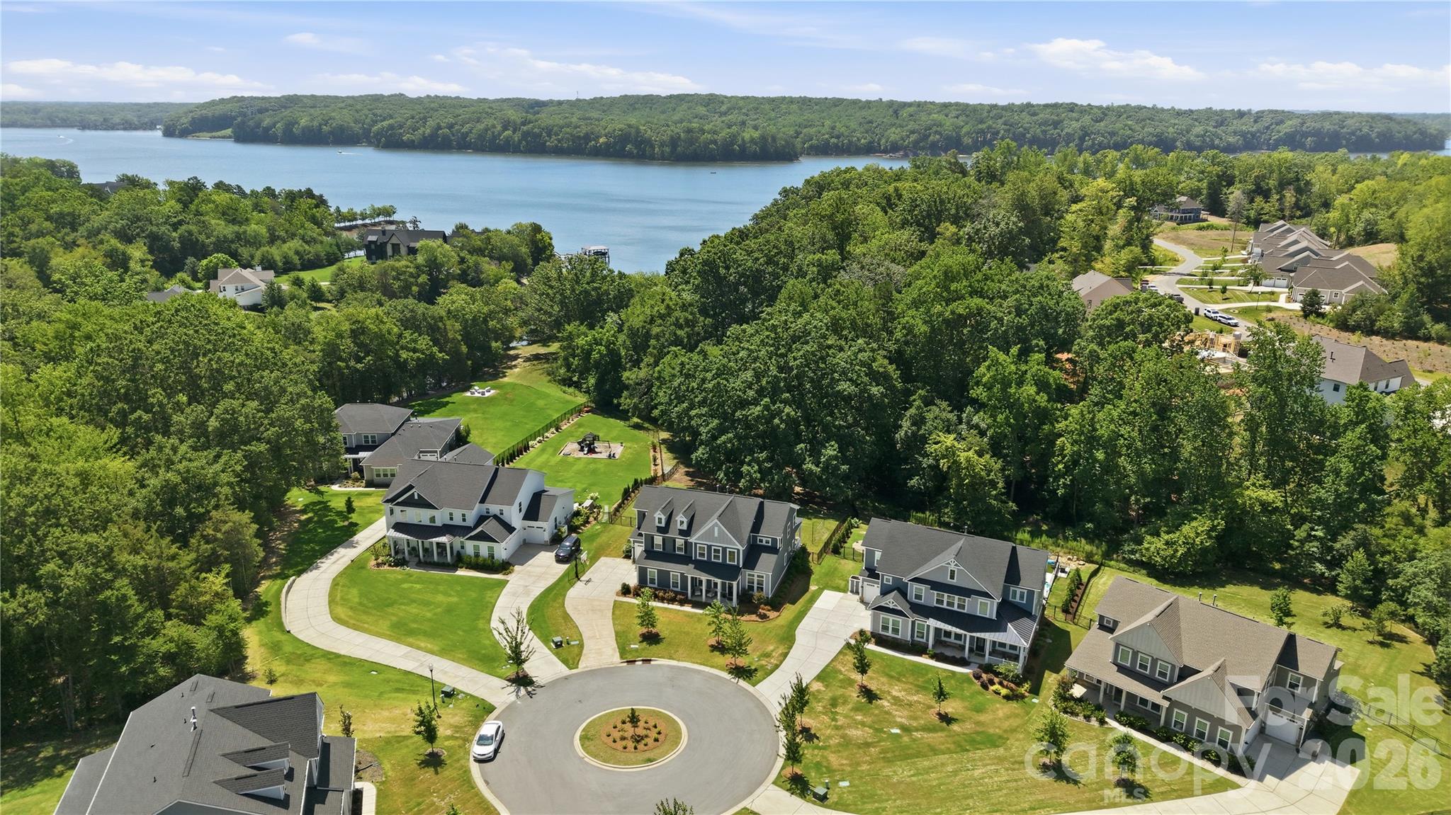 408 Fern Leaf Court — Belmont