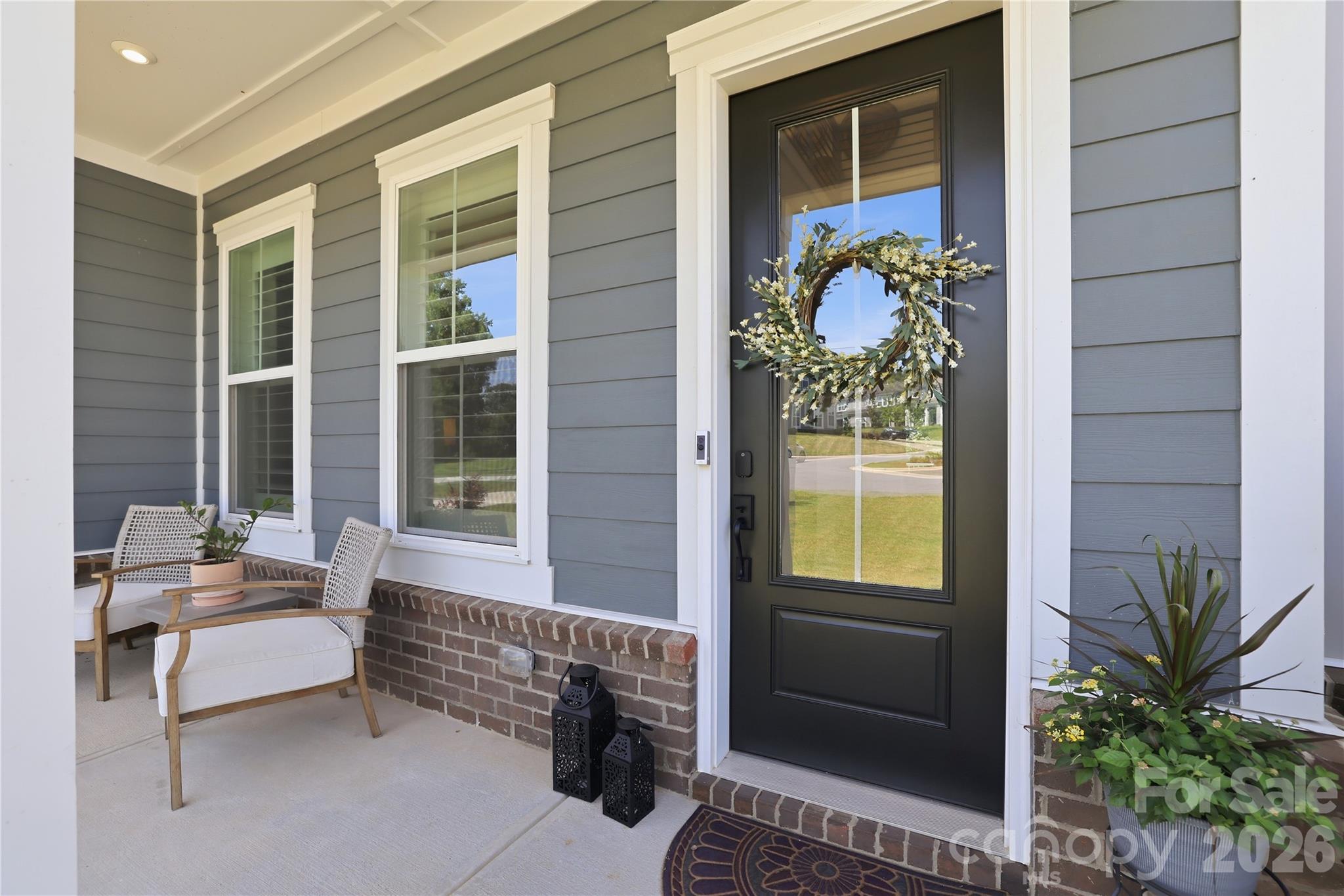 408 Fern Leaf Court — Belmont