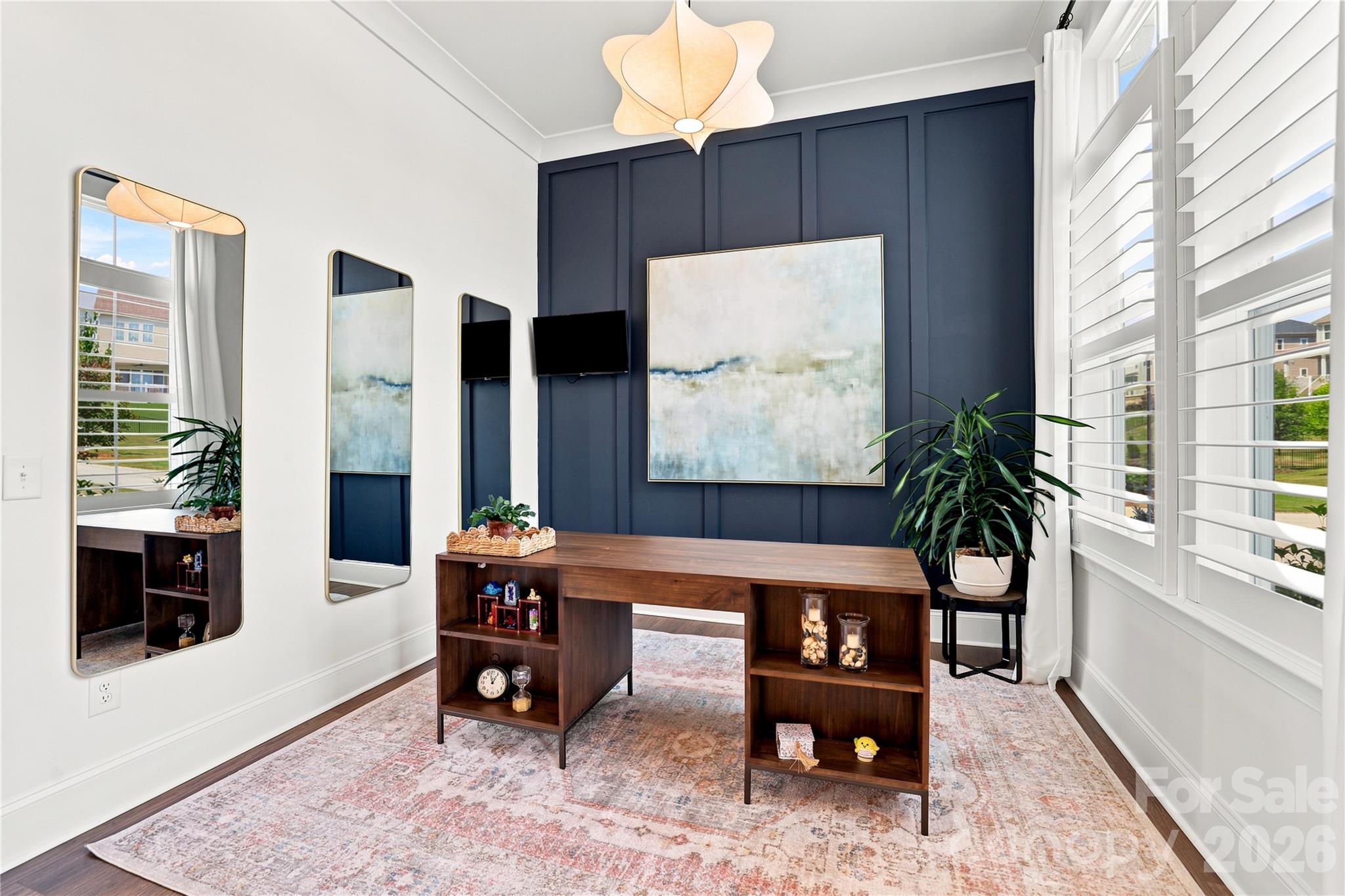 408 Fern Leaf Court — Belmont