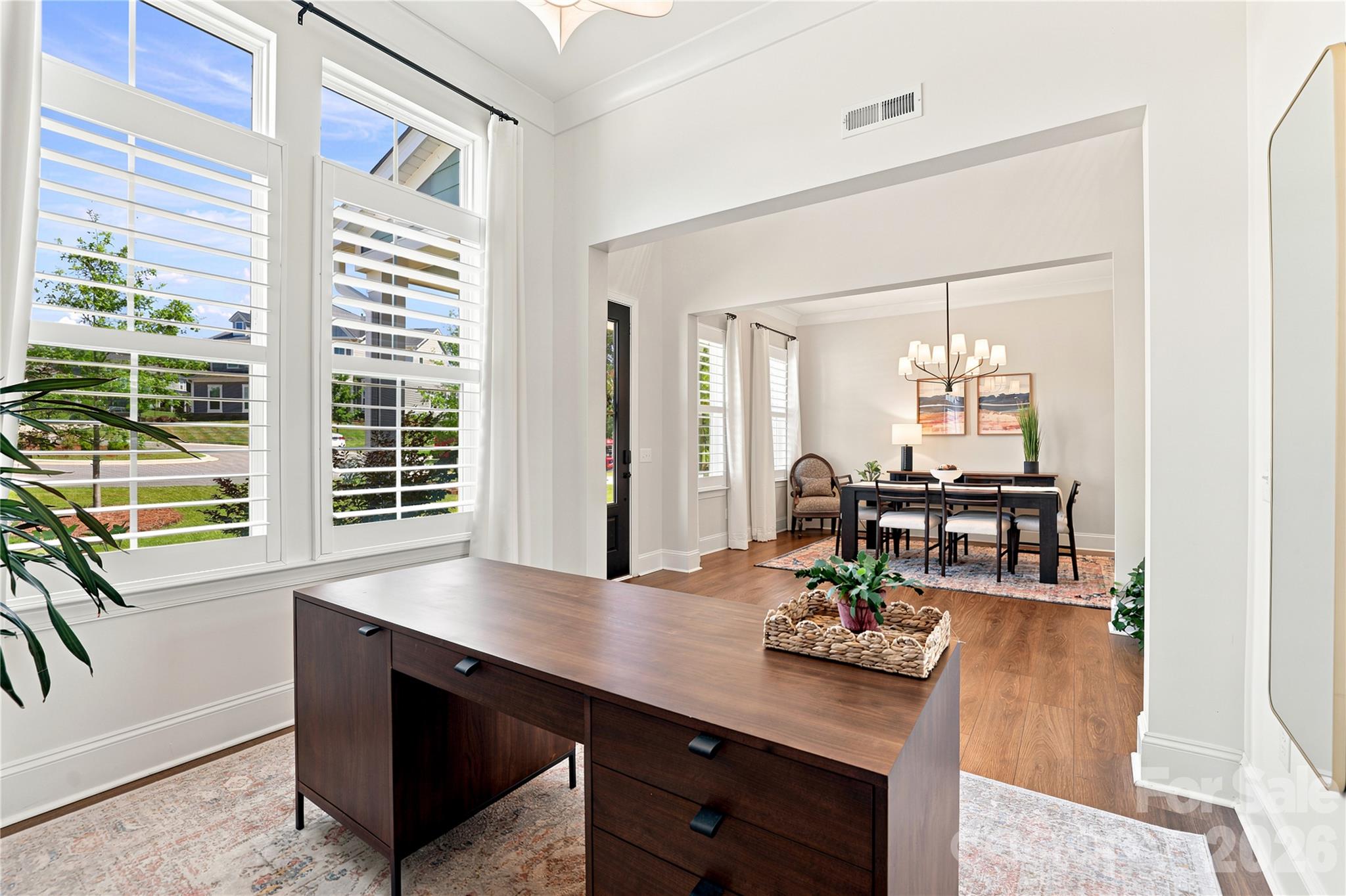 408 Fern Leaf Court — Belmont