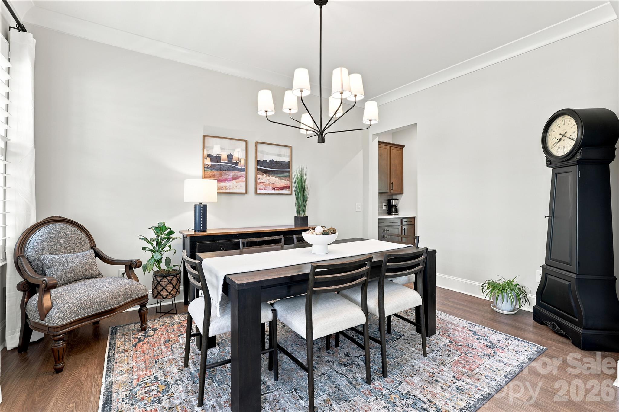 408 Fern Leaf Court — Belmont