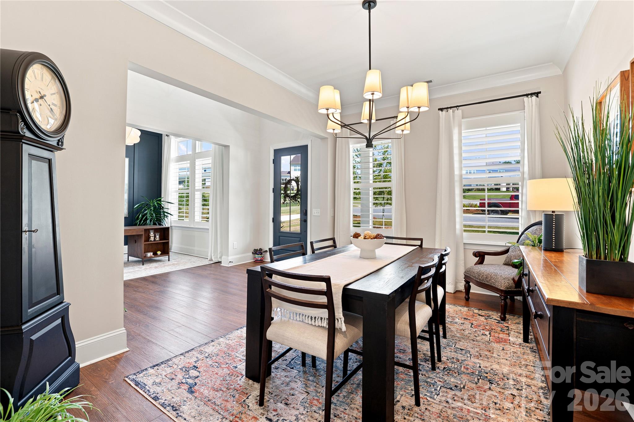 408 Fern Leaf Court — Belmont