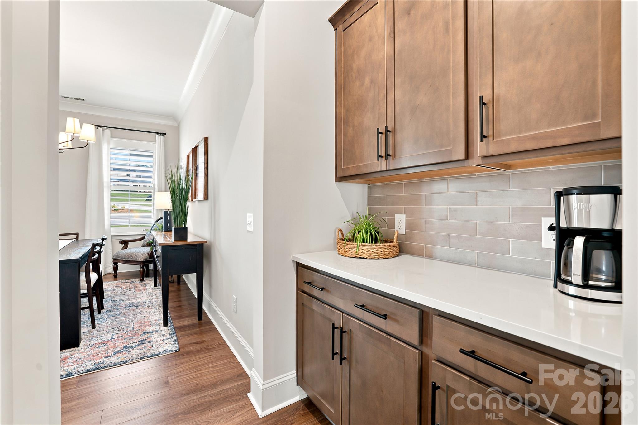 408 Fern Leaf Court — Belmont